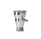 Iwata Fluid Cup/lid 1/4OZ Sb/cmsb New. Price: $63.29.