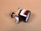 Devilbiss Spray Gun Air Adjusting Valve HAV-500 With Gauge HAV-501 New. Price: $39.95.