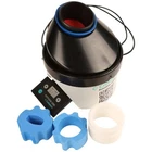 Collomix Rotogen 1000 Paint Mixer 50 Ml Car Centrifuge New. Price: $1699.91.