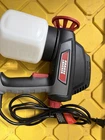 Krause & Becker 5 Gph Electric Paint Spray Gun W/ Cup Used. Price: $30.63.