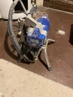 Graco Nova 390 Pc Corded Electric Airless Sprayer (826195) Used. Price: $900.00.