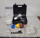 Wagner Power Painter Electric Spray Gun 5.4GPH Optimus Used. Price: $39.99.