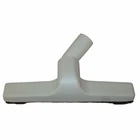 White 10 Inch Plastic Floor Brush With Horse Hair Bristles Tool Attachment Fi... New. Price: $13.87.
