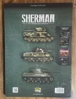 Ammo Painting Reference Sherman - The American Miracle New Very. Price: $35.00.