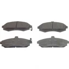 Brake Pads PS941C Wagner Power Stop Ceramic Free Shipping New. Price: $19.90.