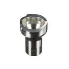 3M Pps Series 2.0 Adapter, 26129, Type S34, 3/8 Female, 18 Thread Nps New. Price: $207.60.