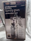 Craftsman Paint Sprayer Gun Used. Price: $30.00.