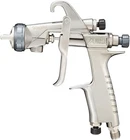 Anest Iwata KIWAMI-1-13B8 Gravity Feed Spray Gun 1.3MM Silver Series New. Price: $194.99.