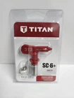 Titan 662-313A Spray Tip New. Price: $35.00.