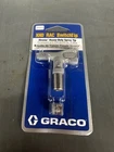 Graco XHD555 Spray Tip New. Price: $47.95.