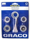 Graco Piston Repair Kit 222-588 222588 High Quality Oem EM590 GM3500 New. Price: $98.00.