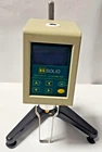 U.s. Solid Digital Rotary Viscometer Viscosity USS-DVT4 Tester Used. Price: $237.50.