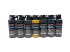 Auto-air CANDY2O 2OZ. Complete Set By Spraygunner New. Price: $162.54.