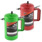 Titan Tools 19421 Piece Pressure Pot Sprayer Kit New. Price: $97.20.