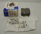 Wagner ZD1157 Ceramic Disc Brake Pad Set Superior Stopping Power New. Price: $25.74.