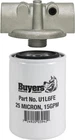 Buyers Products HFA12525 Assembly (filter Assy Micr Psi Bypass New. Price: $49.41.