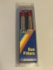 Asm Filters 4435-2 200 Red X-fine Paint Gun Pack Of New. Price: $16.75.