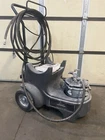 Titan Capspray Hvlp Powercart - Hose Included No Gun Used. Price: $600.00.