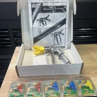 Asm 300 Series Paint Sprayer With 5 Rental Zip Tips New. Price: $59.99.