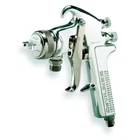 Devilbiss JGA-510-98FX Hvlp Spray Gun, Pressure New. Price: $749.99.