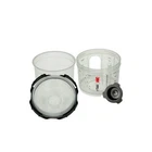 3M 26114 Pps Series 2.0 Spray Cup System Kit Mini 6.8 Fl Oz 200 Micron Filter New. Price: $104.99.