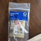 Graco GC2576 Genuine Parts Kit For Foam 417 Tip Size Sprayer (26D22A) New. Price: $175.00.