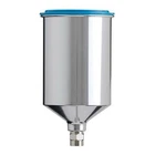 Anest Iwata 6033E 700ML Aluminum Cup For LPH-400LV, W400LV, W400, LPH400LVB New. Price: $84.54.