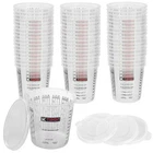 K Tool International Pint / 16 Fl Oz Mixing Cup New. Price: $139.99.