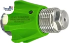 Airless Spray Accessory, 7/8" Thread, Fits Most Standard Guns Includin New. Price: $69.08.