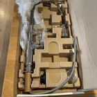 Kohler K-77515-CP Tournant Pro 1H Polished Chrome Spray Kitchen Sink Faucet Nib Open. Price: $625.00.