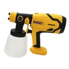 Dewalt Electric Paint Gun 800ML Cordless Sprayer New. Price: $67.78.