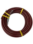 Wagner Procoat 523044 Airless Spray Hose 1/4" X 35' Maroon New. Price: $40.99.