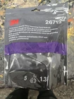 3M Performance Gravity Hvlp Atomizing Head Refill Kit 26713 5 Pack 1.3 New. Price: $38.00.