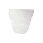 Supertuff 11311/25 Paint Strainer BAG,12 In. L,PK25 45YX51 New. Price: $21.68.