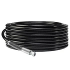 Wagner 50 Ft Hea Hose New. Price: $49.99.