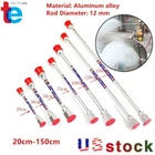 New 20 - 150CM Universal Airless Paint Sprayer Gun Tip Extension Pole Rods. Price: $8.91.