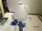 "hiltex" Air Texture Spray Gun. New.. Price: $29.95.