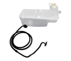 1986-1993 Mustang Windshield Washer Fluid Complete Kit W/ Tank, Hoses, & Nozzle New. Price: $109.95.