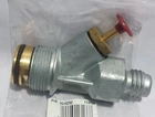 Titan Wagner Spraytech Inlet Valve Assembly Pusher Stem 0516292 New. Price: $81.99.