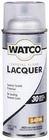 Watco Clear Satin Lacquer Wood Finish Spray 11.25 Oz Non Sanding Durable New. Price: $19.39.