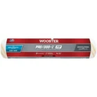 (12)-WOOSTER Pro/doo-z Ftp In X 3/8 Woven Fabric Roller Cover RR666-14 New. Price: $133.99.