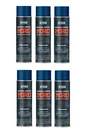 6-PACK 620-1426 Seymour Mro Industrial High-solids Spray Paint, Deep Blue, 16 Oz New. Price: $60.00.