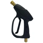 Nu-calgon 4778-21 Turbo Tank Coomercial Spray Gun New. Price: $113.30.