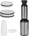 Piston Pump Repair Kit Rod 704-586 704-551 For Titan Impact 440 540... New. Price: $24.43.