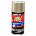Dupli-color EBFM03657 Perfect Match Automotive Spray, Ford Harvest Gold, B2 ... New. Price: $14.95.