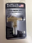 New, Tritech, 201-406, T93R, Reversible Airless Spray Tip. Price: $19.99.