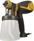 New Wagner 0529015 Hvlp Opti-stain Power Painter Spray Gun Quart 7762214. Price: $59.99.