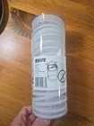 Devilbiss Dekups 24OZ/34OZ 125 Micron Filter Disk Count. DPC-42-K24. New. Price: $26.95.