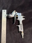 Husky Gravity Feed Hvlp Gun New Paint Sprayer No Box 40 Psig Freeship! Open. Price: $35.55.