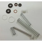 Binks 6-188 Spray Gun Repair Kit,for 4YP08 1ZLB2 New. Price: $56.99.